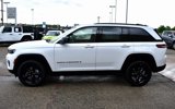 New 2025 Jeep Grand Cherokee Limited w/ Luxury Tech Group II image 4