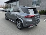 Used 2025 Mercedes-Benz GLE 350 4MATIC image 5