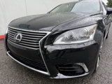Used 2016 Lexus LS 460 AWD w/ Comfort Package image 3