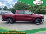 New 2025 RAM 1500 Laramie image 2