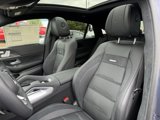 New 2025 Mercedes-Benz GLE 63 AMG S image 6