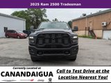 New 2025 RAM 2500 Tradesman image 5