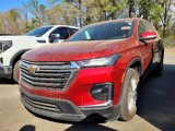Used 2023 Chevrolet Traverse LT image 3