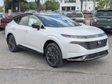 New 2025 Nissan Murano Platinum image 2