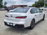 New 2025 BMW 740i image 2