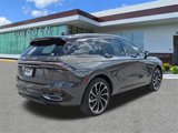 New 2025 Lincoln Nautilus Black Label image 4