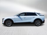 Used 2024 Cadillac Lyriq Sport w/ LPO, Floor Liner Package image 4