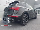 Certified 2022 Audi SQ5 Prestige w/ Prestige Package image 5