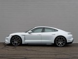 New 2025 Porsche Taycan image 2