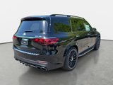 New 2025 Mercedes-Benz GLS 63 AMG 4MATIC image 5