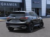 New 2025 Buick Envision Sport Touring image 4