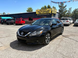 Used 2016 Nissan Altima 2.5 SR image 2