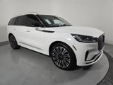New 2025 Lincoln Aviator Black Label image 3