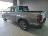 Used 2022 Honda Ridgeline RTL image 4