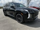 New 2025 Hyundai Palisade Calligraphy image 4
