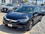 Used 2016 Honda Civic EX image 4