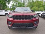 Certified 2023 Jeep Grand Cherokee Altitude image 2