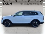 New 2025 Kia Telluride EX image 4
