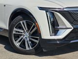 New 2025 Cadillac Lyriq Luxury image 3