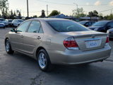 Used 2005 Toyota Camry LE image 4
