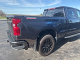 Used 2023 Chevrolet Silverado 1500 Custom Trail Boss image 5