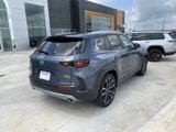 Used 2024 MAZDA CX-50 AWD 2.5 Turbo image 3