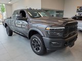 New 2025 RAM 2500 Rebel image 4