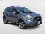 Used 2018 Ford EcoSport SES image 3