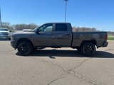 New 2025 RAM 2500 Big Horn image 4