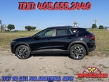 New 2026 Chevrolet Trax RS w/ Sunroof Package image 3