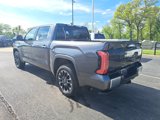 New 2025 Toyota Tundra Limited image 3