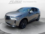 New 2025 Acura RDX A-Spec image 3