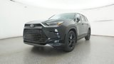 New 2025 Toyota Grand Highlander AWD Hybrid image 4