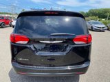 New 2025 Chrysler Voyager LX image 4