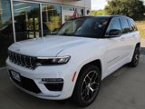 New 2025 Jeep Grand Cherokee Summit image 5