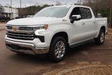 Used 2024 Chevrolet Silverado 1500 LTZ image 3