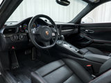 Certified 2014 Porsche 911 Turbo S image 4