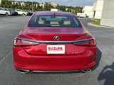 New 2025 Lexus ES 350 w/ Premium Package image 4