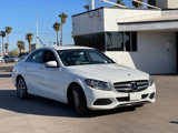 Used 2016 Mercedes-Benz C 300 Luxury image 5
