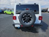 New 2025 Jeep Wrangler Unlimited Rubicon 4xe image 5
