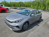 Used 2024 Kia Forte LXS image 3