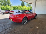 Used 2016 MAZDA MX-5 Miata Grand Touring image 3