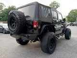 Used 2018 Jeep Wrangler Unlimited Sport S image 6