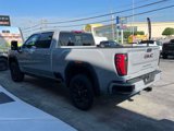 New 2025 GMC Sierra 2500 AT4 w/ AT4 Premium Plus Package image 5
