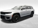 Used 2021 Jeep Grand Cherokee L Limited image 3