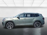 New 2025 Volkswagen Atlas SEL Premium R-Line image 4