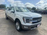 New 2025 Ford F150 King Ranch w/ FX4 Off-Road Package image 3