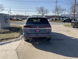 New 2025 Volkswagen Atlas SEL Premium R-Line image 4