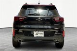 New 2026 Chevrolet TrailBlazer RS w/ Convenience Package image 5