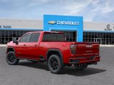 New 2025 GMC Sierra 2500 AT4 w/ AT4 Premium Plus Package image 3